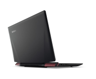 Lenovo Y700-17 i5-6300HQ/8GB/120+1000/Win10 GTX960M FHD - 331649 - zdjęcie 4